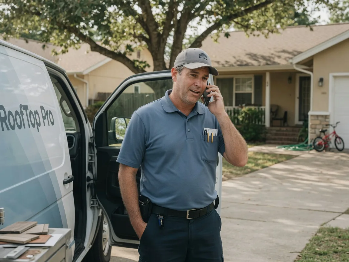 Roof Repair Harpersville, AL FAQs