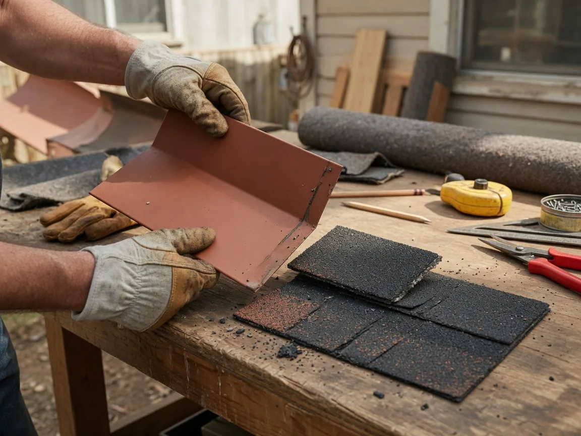 Roof Repair company in Harpersville, AL